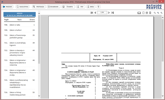 Katalog propisa - Skenirani propis
