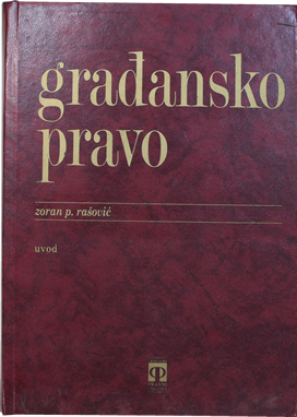 Građansko pravo