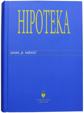 Hipoteka