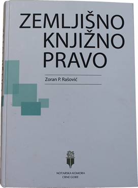 Zemljišnoknjižno pravo